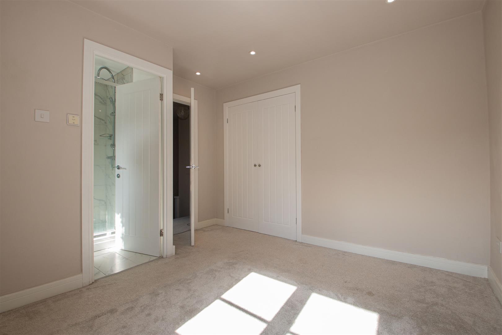 Archford Croft, Emerson Valley, Bucks